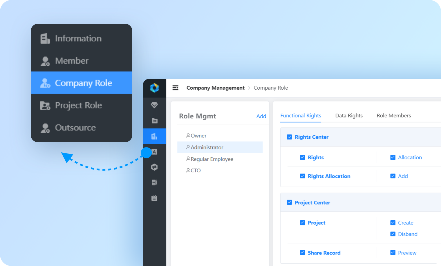 Drawings files management